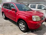 Nissan X-Trail T30 – 2008 Model